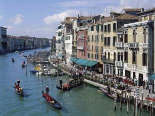 Картинка venice italy города венеция италия