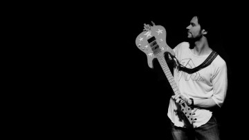 Картинка paul gilbert музыка гитарист сша хард-рок хэви метал инструментальный рок