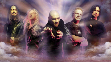 Картинка primal fear музыка пауэр-метал хэви-метал германия