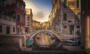 Картинка rio+ter& 224 +s +tom& +in+venezia города венеция+ италия канал