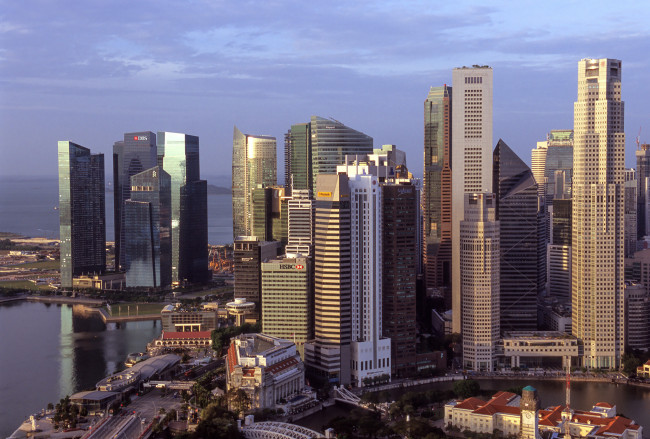 Обои картинки фото singapore, города, сингапур , сингапур, азия, столица