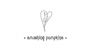 Картинка музыка the+smashing+pumpkins рисунок
