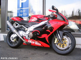 обоя aprilia, rsv, 1000, мотоциклы