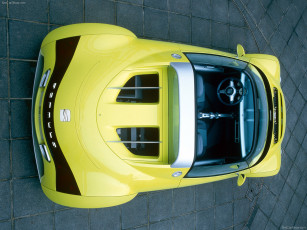 Картинка seat formula concept 1999 автомобили