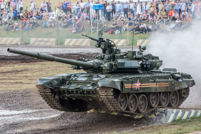 Обои картинки фото t-90a, техника, военная техника, танк, бронетехника