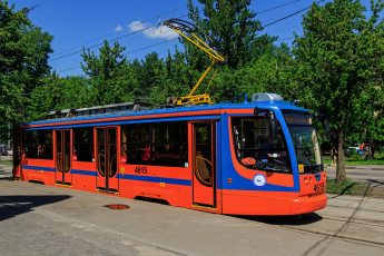 Картинка трамвай техника трамваи москва