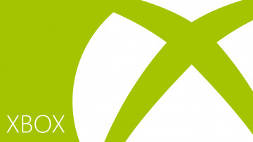 Картинка компьютеры -unknown+ разное xbox фон логотип