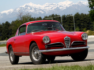 обоя alfa-romeo 1900 super sprint-1484 1958, автомобили, alfa romeo, alfa-romeo, 1900, super, sprint-1484, 1958