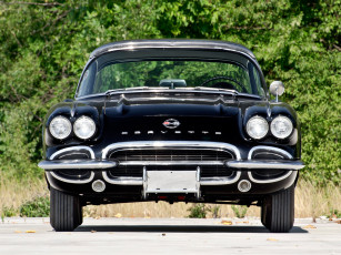 Картинка corvette+c1+fuel+injection+1962 автомобили corvette c1 fuel injection 1962 чёрный