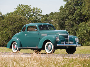 обоя plymouth road king business coupe 1939, автомобили, plymouth, road, king, business, coupe, 1939