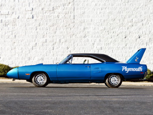 Картинка plymouth+road+runner+superbird+1970 автомобили plymouth road runner superbird 1970