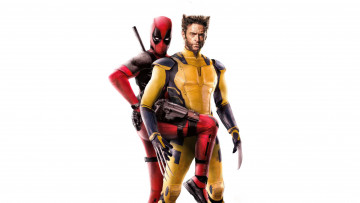 Картинка кино+фильмы deadpool+3 deadpool wolverine