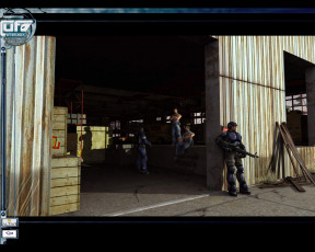 Картинка видео игры ufo aftershock