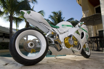 Картинка suzuki мотоциклы customs concept