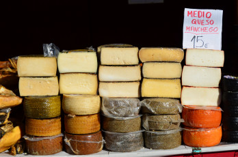 Картинка manchegos еда сырные+изделия сыр