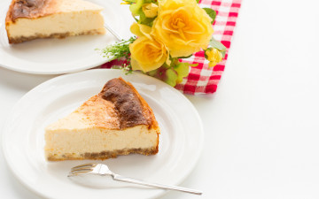 Картинка еда пироги творог cheesecake чизкейк пирожное торт выпечка сладкое десерт