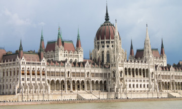 Картинка города будапешт+ венгрия город будапешт парламент
