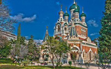 Картинка города -+православные+церкви +монастыри храм