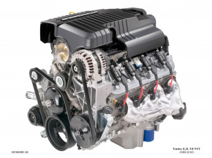 Картинка hummer автомобили двигатели двигатель