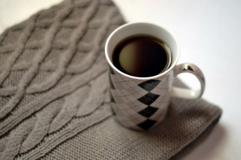 Картинка еда кофе кофейные зёрна вязание