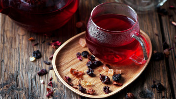 Картинка еда напитки +Чай чай сухофрукты напиток