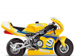 Картинка мотоциклы blata