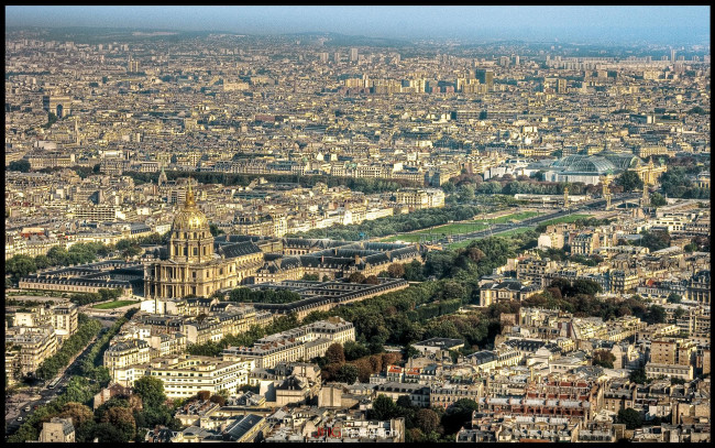 Обои картинки фото города, париж, франция