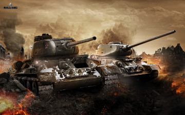 Картинка world of tanks видео игры мир танков война звезда башня