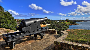 Картинка оружие пушки ракетницы форт
