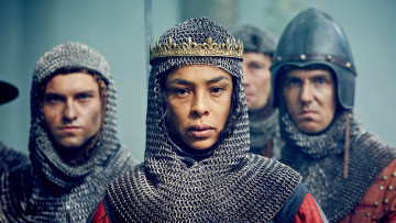 Картинка the+hollow+crown+ сериал+2012+–+2016 кино+фильмы сериал пустая корона драма история sophie okonedo margaret