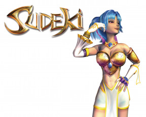 Картинка sudeki видео игры