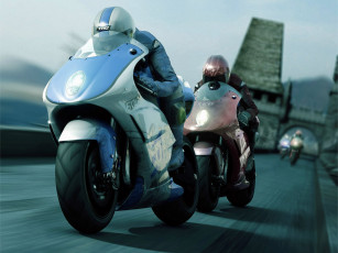 Картинка moto gp видео игры motogp ultimate racing technology
