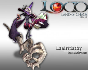Картинка land of chaos online видео игры