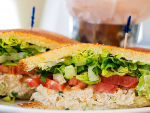 Картинка еда бутерброды +гамбургеры +канапе сэндвич