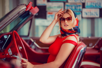 Картинка автомобили -авто+с+девушками девушка красивая супер секси няша нежная классная модница лапочка мадам