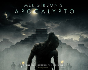 Картинка кино фильмы apocalypto