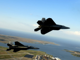 Картинка авиация боевые самолёты полёт истребители