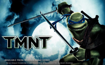 Картинка Черепашки ниндзя мультфильмы tmnt teenage mutant ninja turtles мутанты