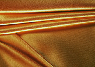 Картинка разное текстуры ткань золотистая складки блеск