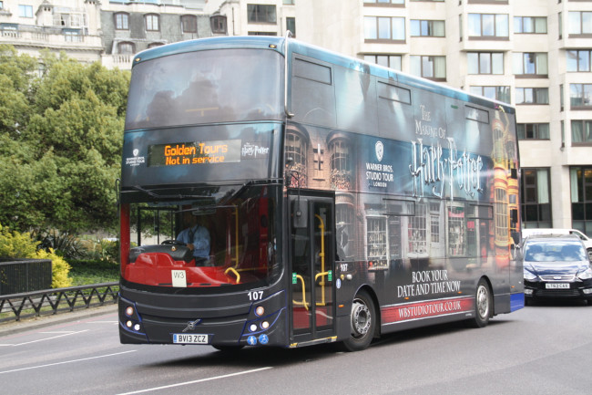 Обои картинки фото автомобили, автобусы, пассажирский, транспорт