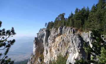обоя природа, горы, румыния