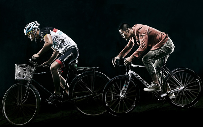 Обои картинки фото спорт, велоспорт