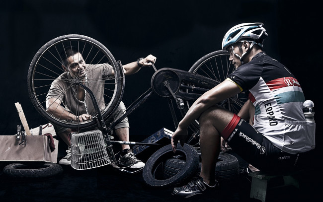 Обои картинки фото спорт, велоспорт