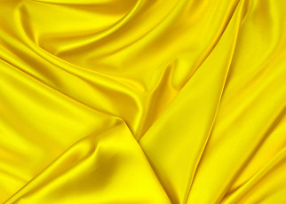 Картинка разное текстуры желтый ткань