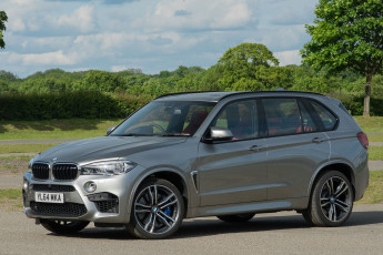 обоя автомобили, bmw, f15, 2015г, uk-spec, x5, m