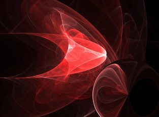Картинка 3д графика abstract абстракции тёмный абстракция узор
