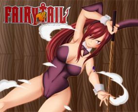 Картинка аниме fairy+tail ulquiorra90 tits anime giant big