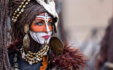 Картинка разное маски +карнавальные+костюмы оригинальный костюм макияж карнавал