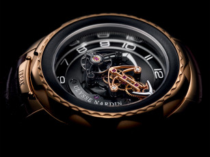 Картинка бренды ulysse+nardin роскошные часы ulysse nardin freak one технологии простой фон черный цифры наручные