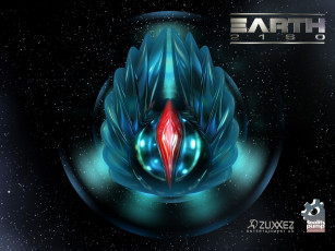 Картинка eart2160 видео игры earth 2160